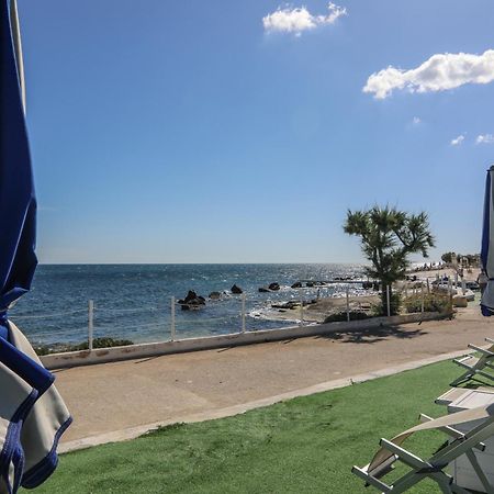Bed and Breakfast Ventana Del Mar Джовинаццо Экстерьер фото